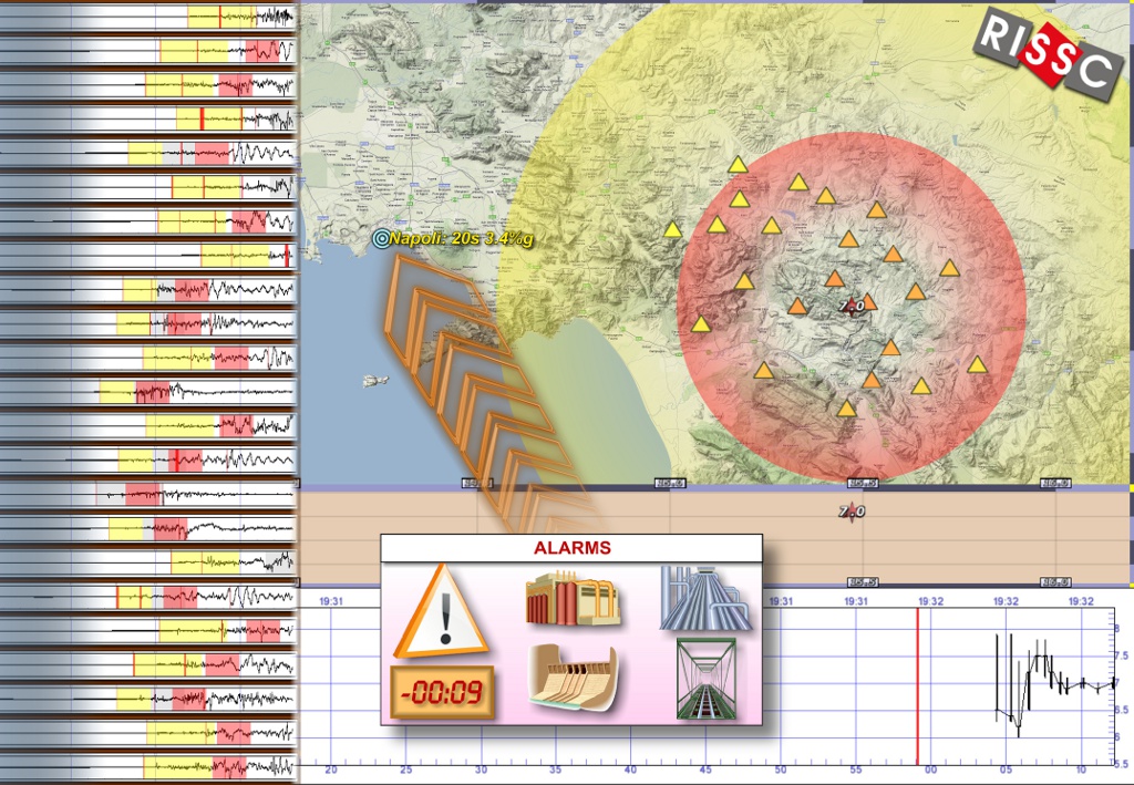 ISNet exemple files